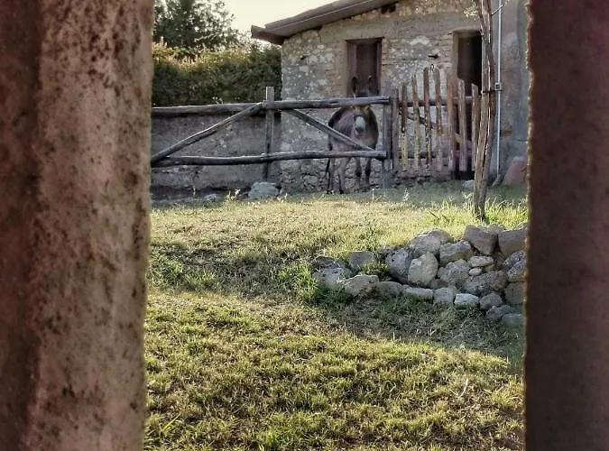 农家乐 Borgo Santa Lucia