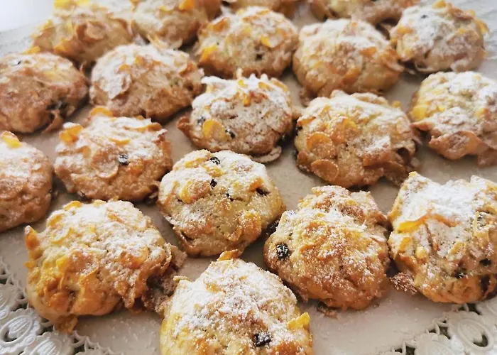 农家乐 Borgo Santa Lucia 克洛帕尼