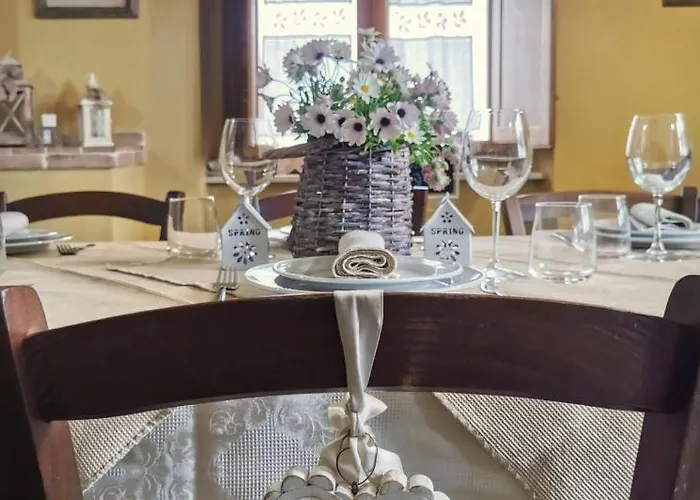 Borgo Santa Lucia 克洛帕尼