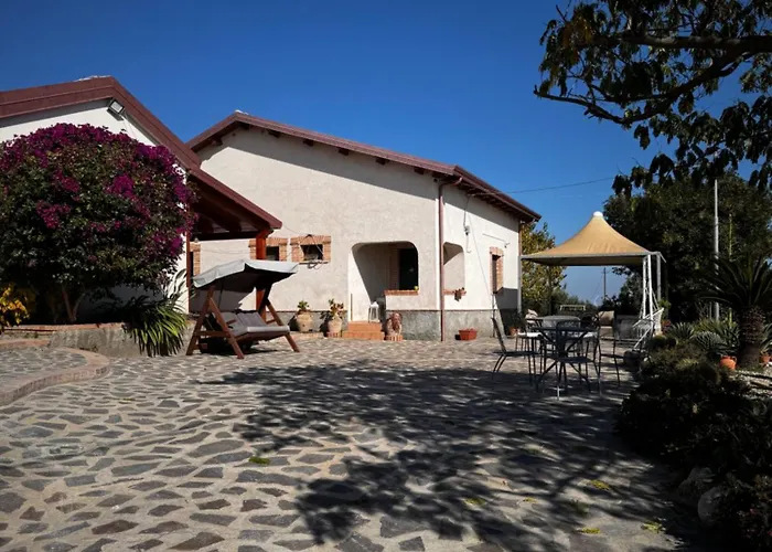 Borgo Santa Lucia * 克洛帕尼