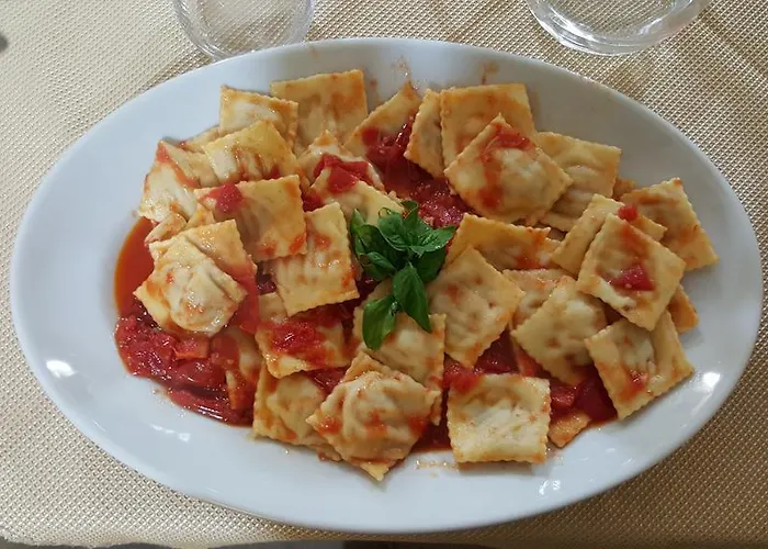 Borgo Santa Lucia 农家乐