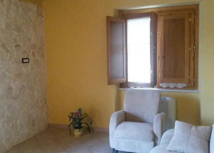 Borgo Santa Lucia 农家乐