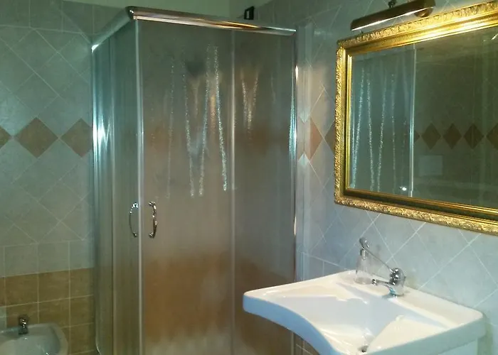 Borgo Santa Lucia 农家乐