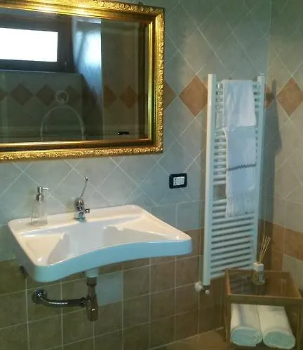 农家乐 Borgo Santa Lucia 克洛帕尼