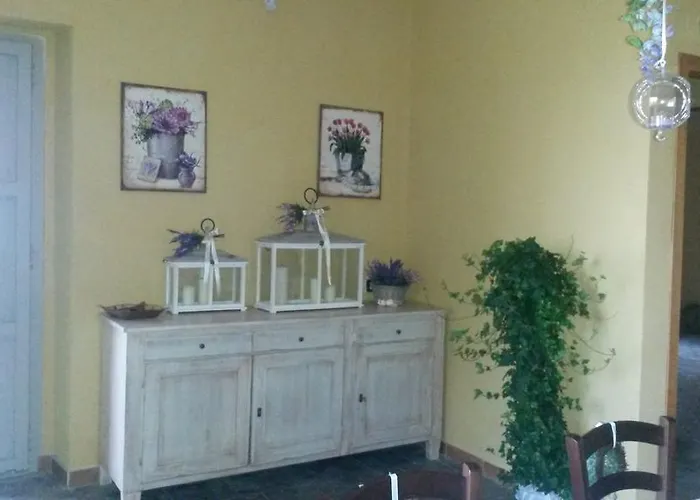 农家乐 Borgo Santa Lucia