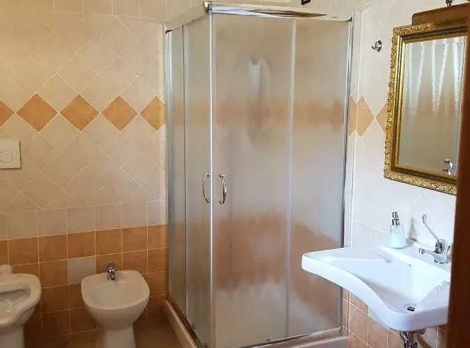 Borgo Santa Lucia 农家乐