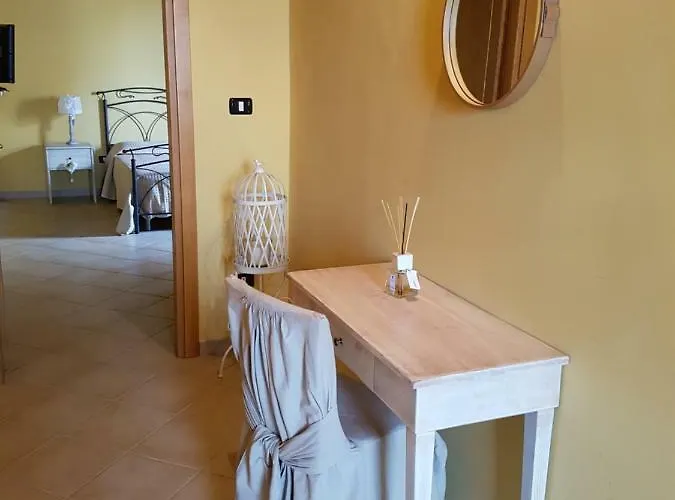 农家乐 Borgo Santa Lucia *