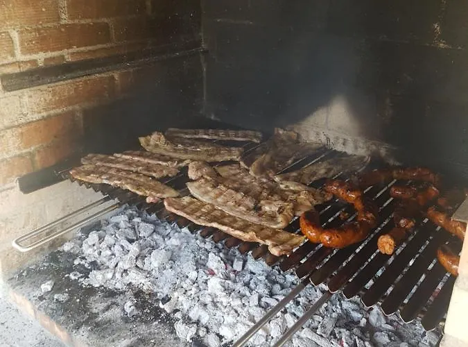 Borgo Santa Lucia 农家乐 *